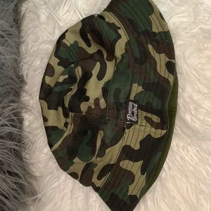 Premium Brand Bucket Hat